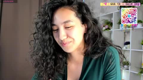 Cindey online show from May 28, 4:10 am