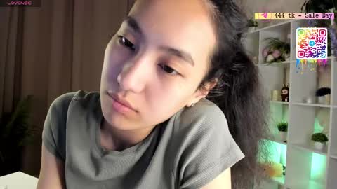 Cindey online show from May 26, 3:50 am