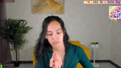 Cindey online show from May 11, 4:04 pm