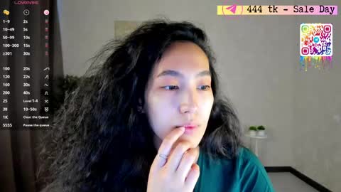 Cindey online show from May 21, 3:59 am