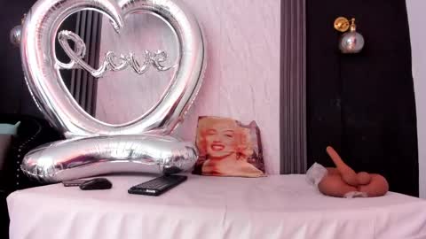 Yummyduo online show from May 8, 11:02 am