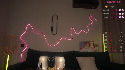 Yummy online show from November 7, 3:45 am