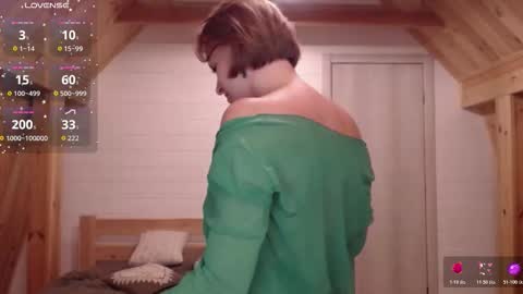 Lillya online show from October 18, 3:26 pm