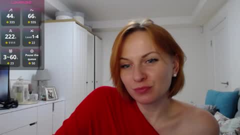 Lillya online show from May 25, 11:09 am