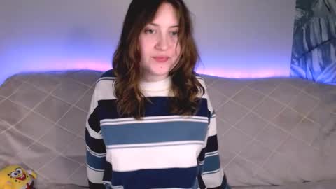 YummyPolly online show from February 23, 6:51 pm