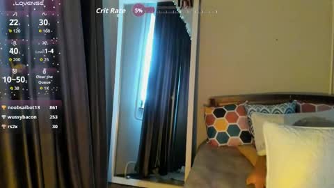 KIM online show from May 22, 6:33 am