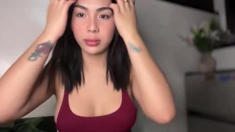 sofieeeee online show from January 11, 7:13 am