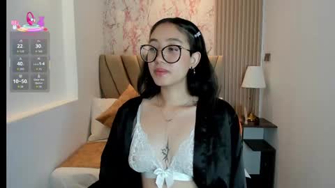 Yuna  online show from September 29, 2:55 pm