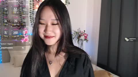 Yuna online show from September 27, 11:23 pm