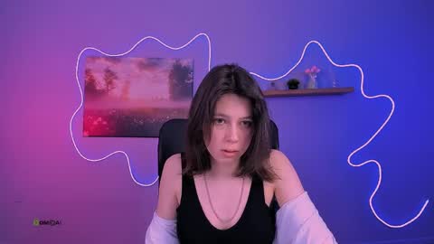 yuna_neon online show from May 4, 7:17 pm