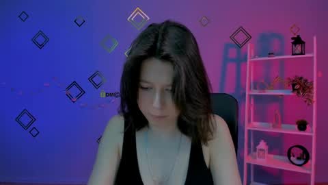 yuna_neon online show from April 24, 7:16 pm