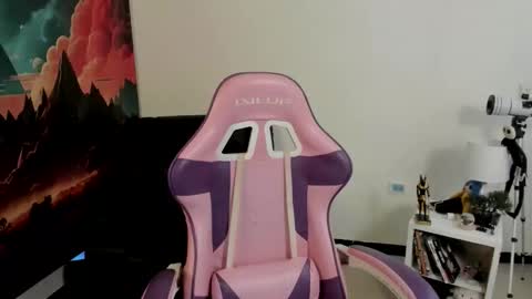 Yuna online show from February 12, 2:19 pm