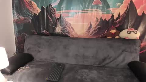 Yuna online show from October 22, 3:55 am