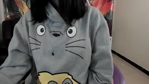 Yuna online show from March 11, 2:20 pm