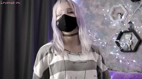 Yuna online show from April 5, 9:14 pm