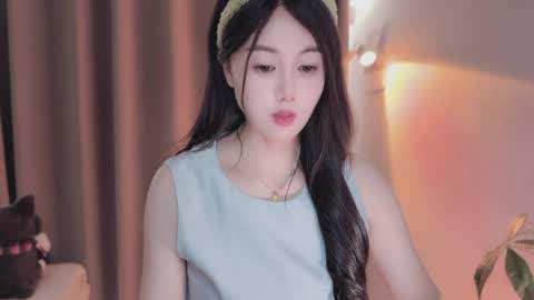 YunEr online show from May 9, 5:20 am