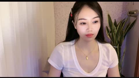 YunEr online show from October 6, 2:23 pm