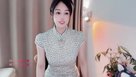 YunEr online show from May 4, 4:05 am