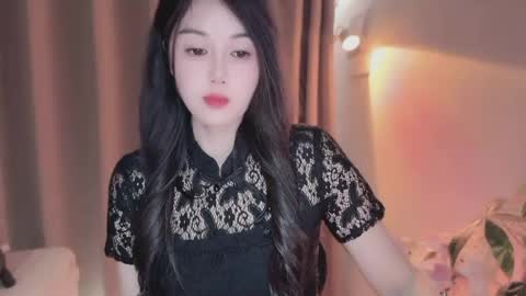 YunEr online show from May 8, 5:10 am