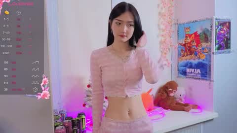 Kai online show from January 7, 8:01 pm