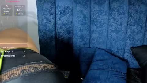 yunkeyc online show from March 13, 3:52 am