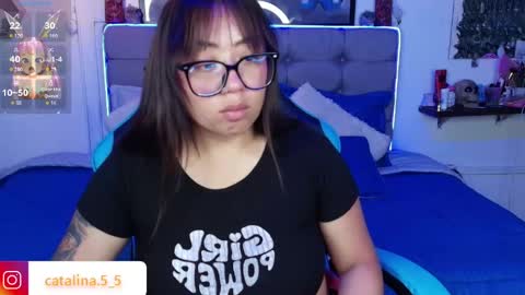 Kata online show from May 6, 9:52 pm