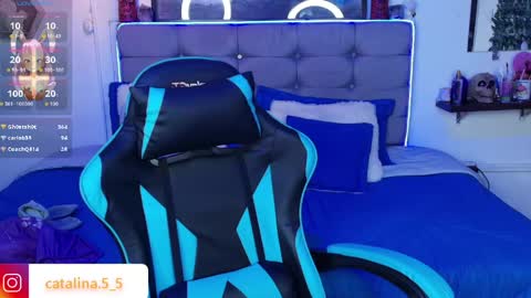 Kata online show from May 26, 7:46 pm