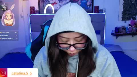 Kata online show from May 17, 6:51 pm