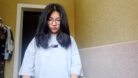 Yuna online show from November 7, 5:02 am