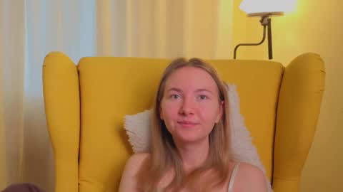 Alesia online show from March 25, 7:33 am