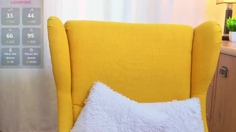 Alesia online show from April 2, 1:41 pm