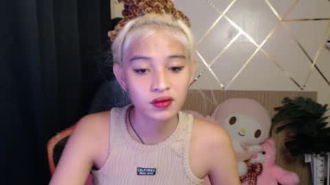 yurie_cummster online show from September 17, 1:47 am