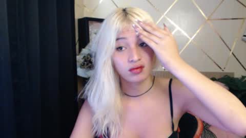yurie_cummster online show from September 22, 12:20 am