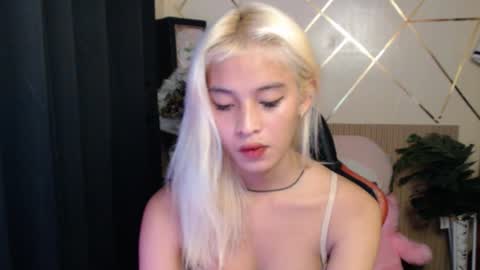 yurie_cummster online show from September 18, 1:48 am