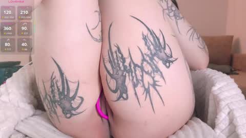 Hi My name Yuriko online show from May 11, 2:45 pm
