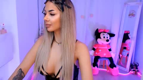 Maria online show from February 21, 6:40 am