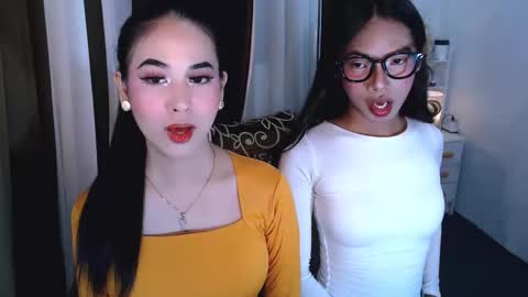 Snapshot of yvannasilva18 chatting on October 16, 5:26 pm jai online show from October 16, 5:26 pm