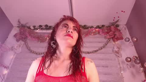 Zoe  online show from December 30, 2:53 am