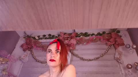 Zoe  online show from January 6, 3:09 am