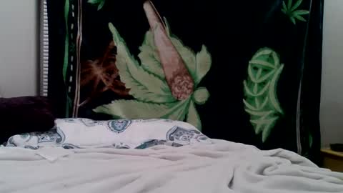 zaddyyy420 online show from October 13, 1:19 am