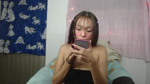 zafira_mayers online show from September 24, 4:11 am