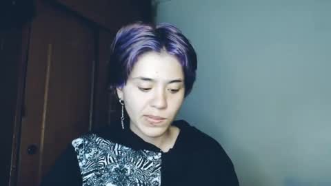 zafira_raven online show from October 2, 12:37 am