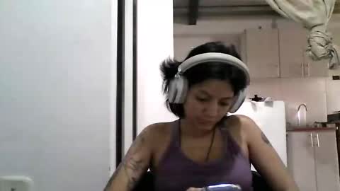 Zafiro online show from May 11, 4:04 pm