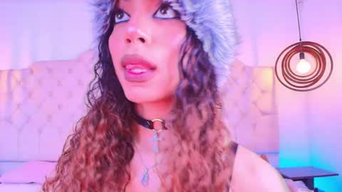 zahara_1 online show from April 9, 6:19 am