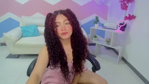 Zahira  online show from March 9, 6:55 pm