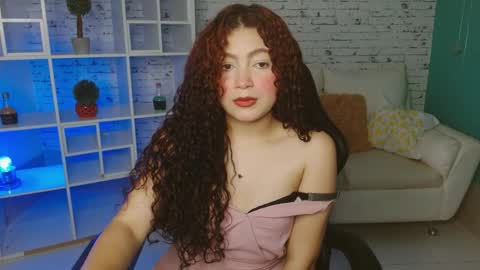 Zahira  online show from March 31, 7:03 pm