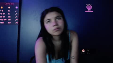Laura online show from September 30, 8:13 pm