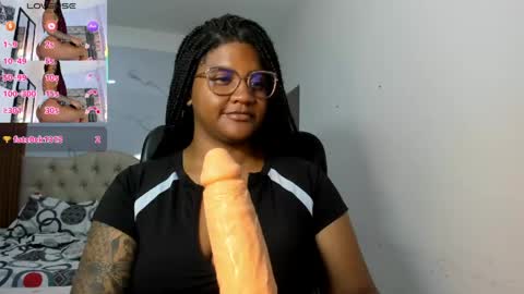 zahra_rose online show from May 22, 8:40 pm