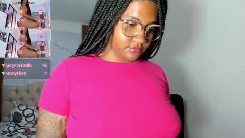 zahra_rose online show from May 19, 1:56 am