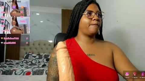 zahra_rose online show from May 27, 1:57 am